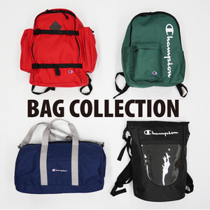 champion jp backpack