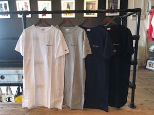 2019 SPRING SUMMER 4/6(Sat) Release