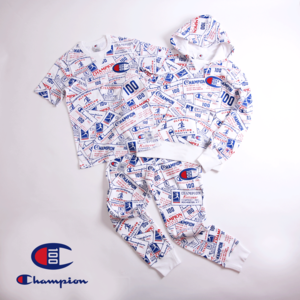 champion auto t shirt