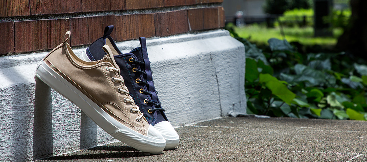 Champion Foot Wear イメージ2