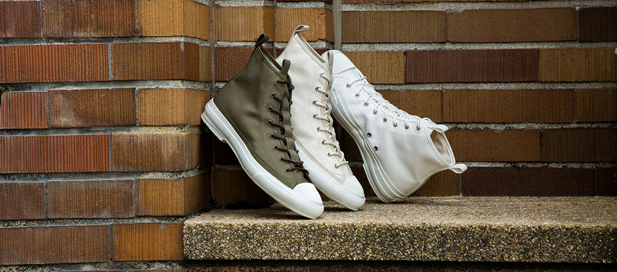 Champion Foot Wear イメージ3