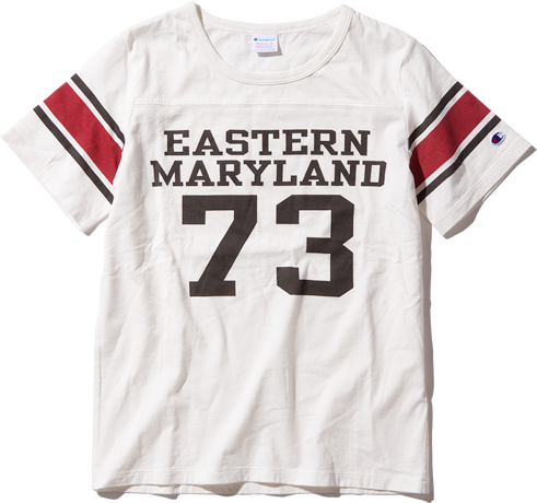 FOOTBALL T-SHIRT img