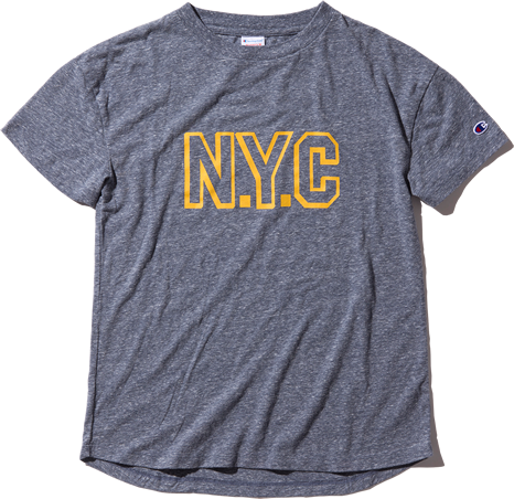 SHORT SLEEVE T-SHIRT img