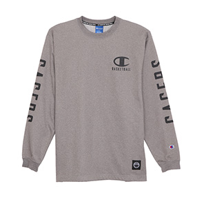 THERMAL GRID LONG T-SHIRTS