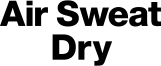 Air Sweat Dry