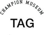 CHAMPION MUSEUM 2 TAG