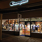 Hanesbrands Store Shoplist Champion オフィシャルサイト Hanesbrands Store Shoplist Champion オフィシャルサイト