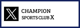 CHAMPION SPORTS CLUB TWITTER