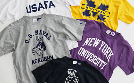 Champion deals us website