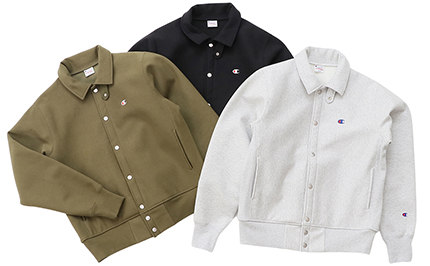 Champion hotsell track top