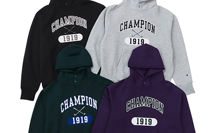Champion GOLF